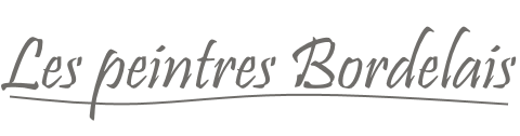 Les peintres Bordelais